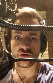 Foto Seiyuu José Luis García