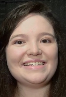 Foto Seiyuu Ana Helena de Freitas