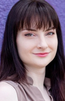 Foto Seiyuu Mana T. Johnson