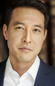 Foto Seiyuu Jonathan Ohye