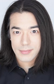 Foto Seiyuu Jimmie Yamaguchi