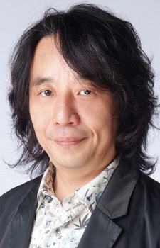 Foto Alice Arisugawa