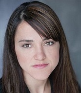 Foto Seiyuu Monika Bustamante