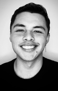 Foto Seiyuu Dión González