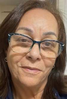 Foto Seiyuu Rosa Maria Baroli