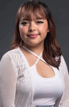 Foto Seiyuu Auri Maya