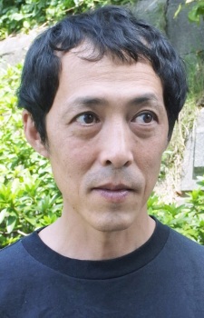 Foto Staf/Seiyuu Naoyuki Tsuji