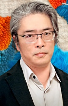 Foto Staf/Seiyuu Wei Li