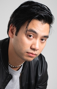 Foto Seiyuu Garnt Maneetapho