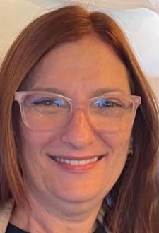 Foto Seiyuu Miriam Ficher