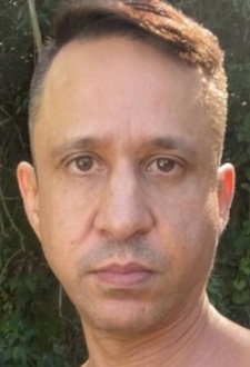 Foto Seiyuu Sérgio Muniz