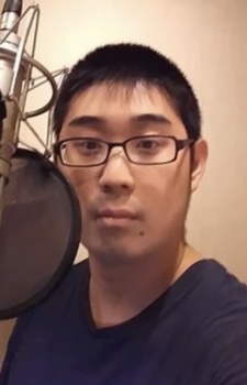 Foto Seiyuu Phil Song