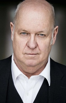 Foto Seiyuu Hans-Eckart Eckhardt