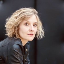 Foto Seiyuu Katharina Lukschy