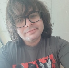 Foto Seiyuu Juan Luis Aguayo