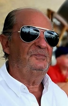 Foto Seiyuu Albert Socías