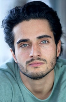 Foto Seiyuu Julien Lassus