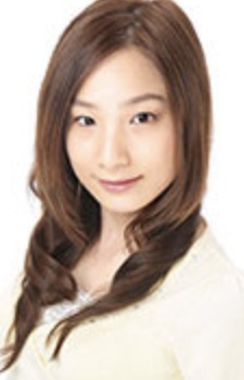 Foto Mayumi Kurokawa