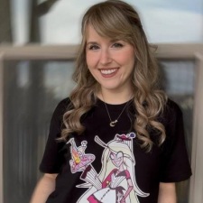 Foto Seiyuu Jessica Roberts