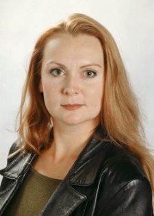 Foto Seiyuu Tímea Szőlőskei