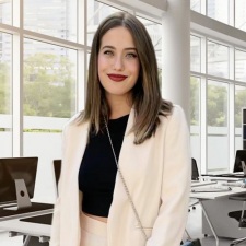 Foto Seiyuu Esther Blesa