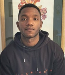 Foto Seiyuu Edson Ferrero