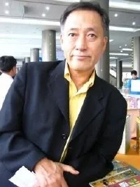 Foto Staf/Seiyuu Hyun Se Lee