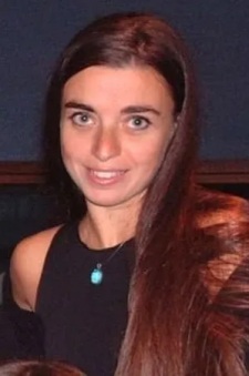 Foto Seiyuu Monica Bertolotti