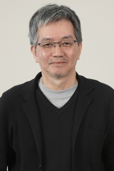 Foto Staf/Seiyuu Noboru Furuse