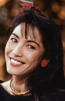 Foto Seiyuu Ysabelle Lacamp