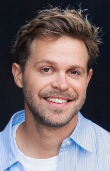 Foto Seiyuu Jonas Lauenstein