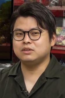 Foto Yuuki Kawashita