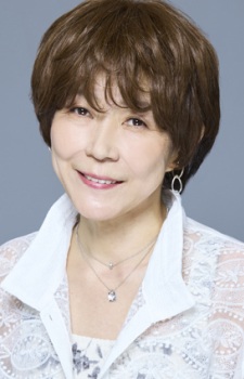Foto Akiko Sekine