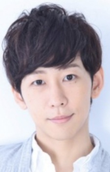 Foto Yuujirou Kakuda