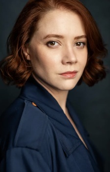Foto Seiyuu Broghanne Jessamine