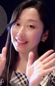 Foto Seiyuu Kana Katayama