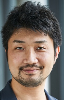 Foto Gigaemon Ichikawa