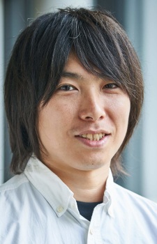Foto Staf/Seiyuu Shinji Satou