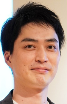 Seiichirou Mochizuki