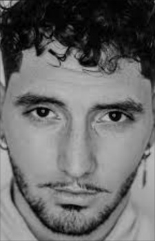 Foto Seiyuu Thomas Tortosa