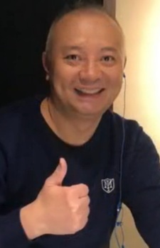 Foto Seiyuu Zheng Chang Yu
