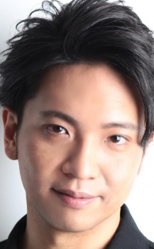 Foto Seiyuu Masaru Suzuki