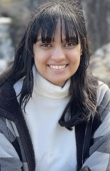 Foto Seiyuu Sneha Kumar