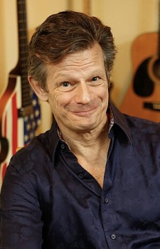 Foto Seiyuu Bill Lobley