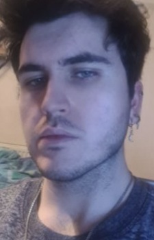 Foto Seiyuu Benji Buckley