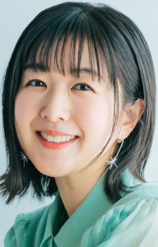 Foto Seiyuu Ai Kayano