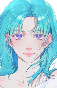 Foto Staf/Seiyuu C!naH