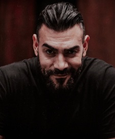 Foto Seiyuu José Luis Molina