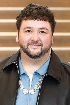 Foto Seiyuu Daniel Zillmann