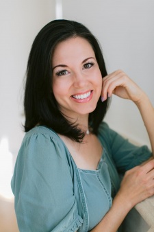 Foto Seiyuu Ginger Sue